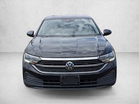 Used 2024 Volkswagen Jetta S FWD image 2