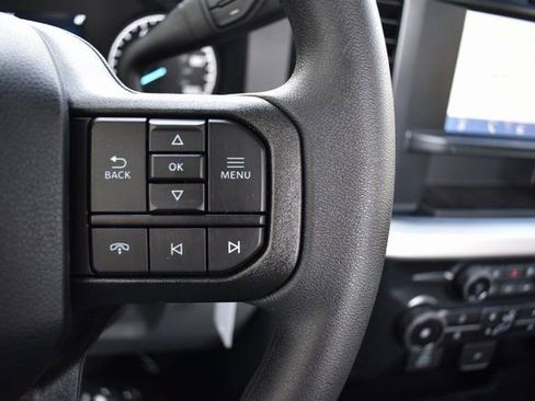 New 2025 Ford F350 XL w/ STX Appearance Package image 23