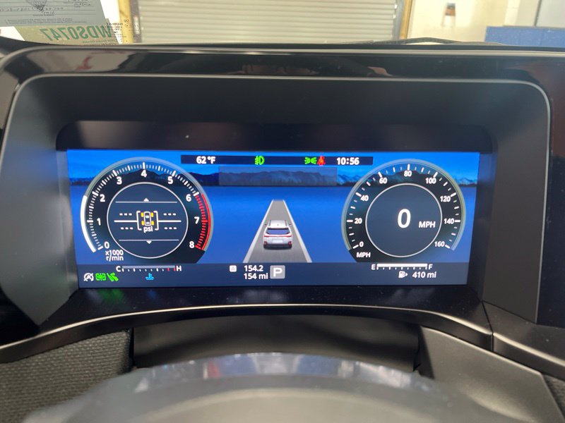 New 2026 Subaru Outback Premium AWD/4WD image 31