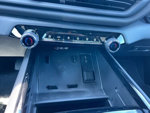 New 2026 Chevrolet Silverado EV LT image 17