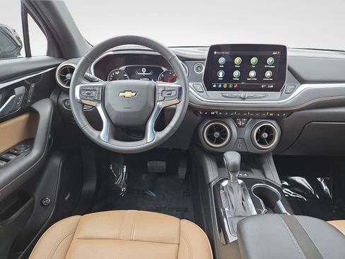 Used 2023 Chevrolet Blazer Premier w/ Enhanced Convenience Package AWD/4WD image 13