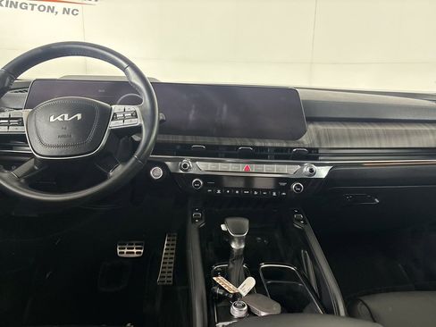 Used 2023 Kia Telluride SX FWD image 27