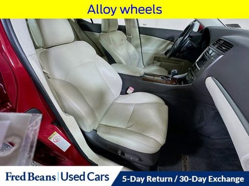 Used 2012 Lexus IS 250 AWD w/ Premium Pkg Value Edition image 30