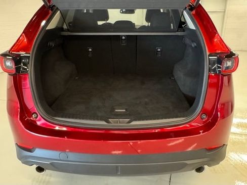Used 2023 MAZDA CX-5 AWD 2.5 S w/ Premium Plus Pkg image 9