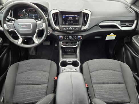 Certified 2024 GMC Terrain SLE w/ Driver Convenience Package FWD image 24