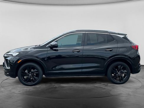 Used 2024 Buick Encore GX Sport Touring AWD/4WD image 6