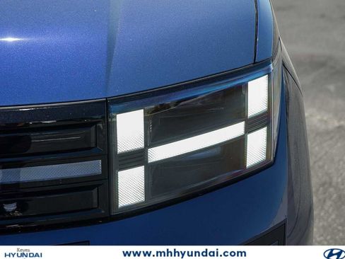 New 2026 Hyundai Santa Fe XRT AWD/4WD image 8