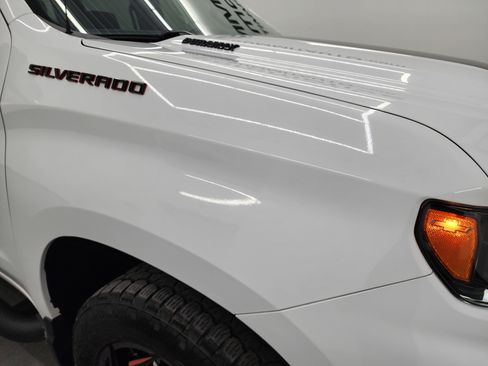 Used 2023 Chevrolet Silverado 1500 RST w/ Redline Edition image 23