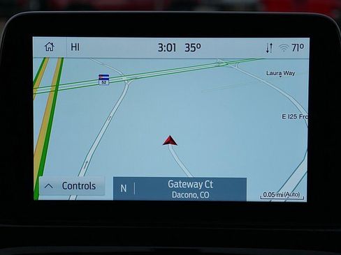 Used 2022 Ford Escape SEL w/ SEL Stealth AWD Package image 21