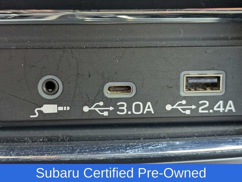 Certified 2024 Subaru Ascent Onyx Edition AWD/4WD image 26