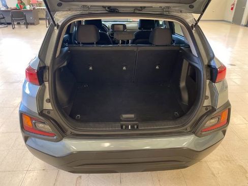 Used 2020 Hyundai Kona SEL FWD image 9