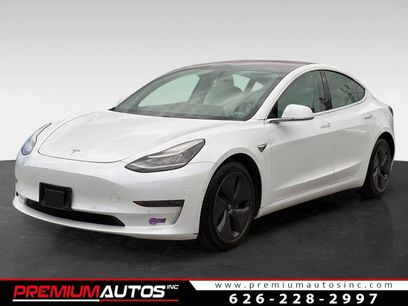 Used 2019 Tesla Model 3 Long Range