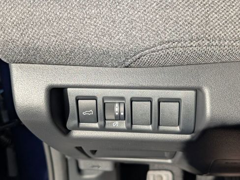 New 2026 Subaru Outback Limited AWD/4WD image 24