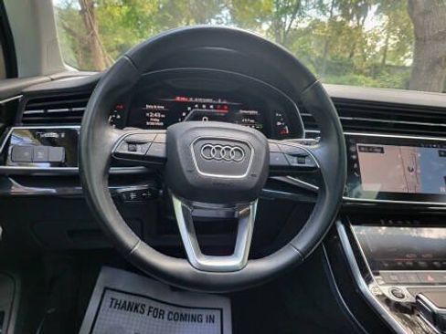 Used 2024 Audi Q7 2.0T Premium Plus AWD/4WD image 27