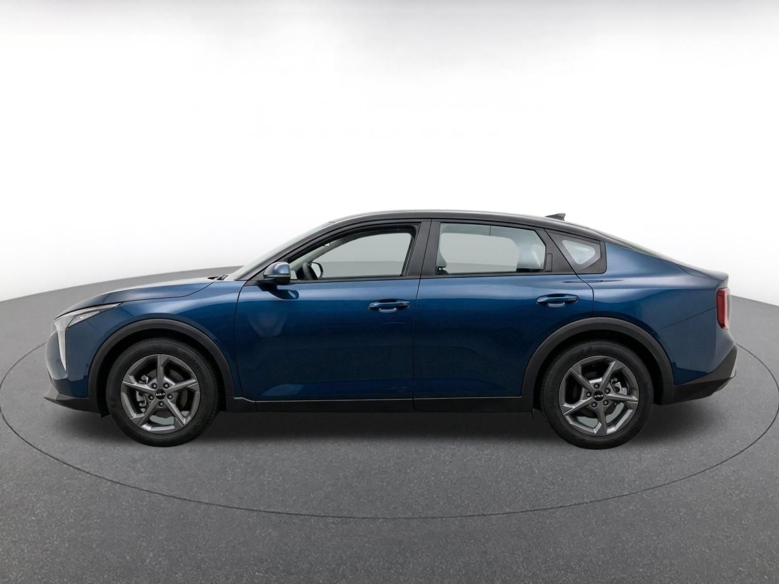 Used 2026 Kia K4 FWD image 4