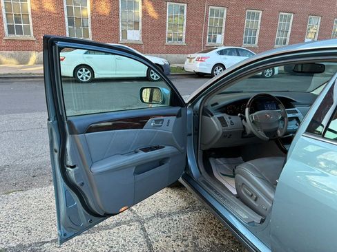 Used 2008 Toyota Avalon Limited FWD image 15