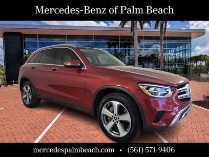 Used 2022 Mercedes-Benz GLC 300 GLC 300