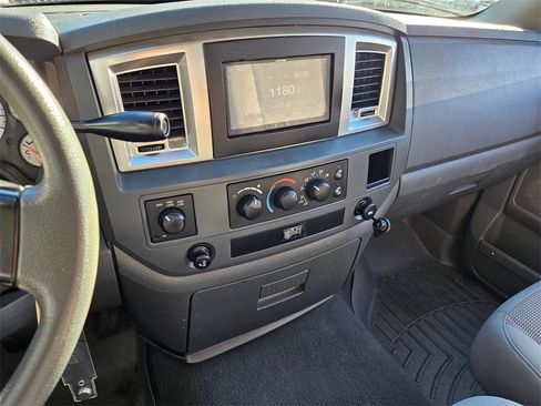 Used 2008 Dodge Ram 1500 Truck SLT w/ Trailer Tow Group image 21