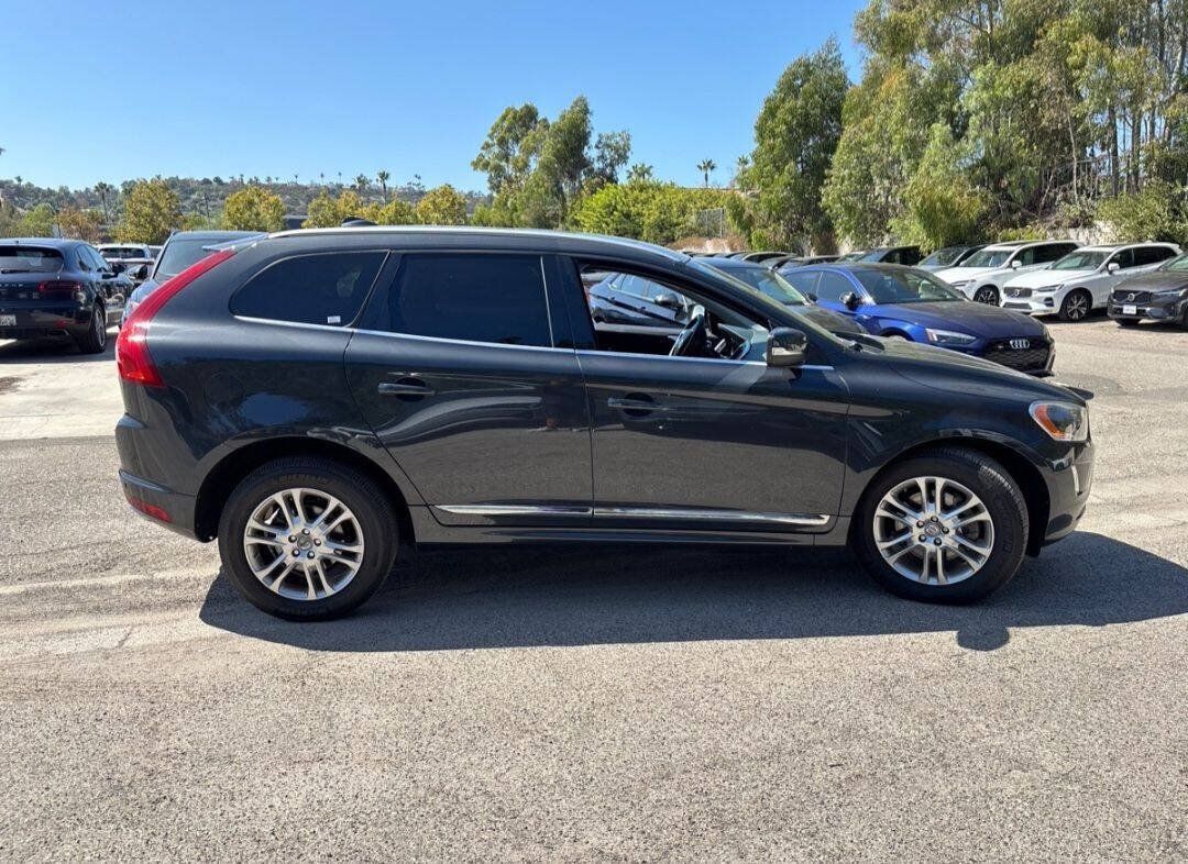 Used 2015 Volvo XC60 T5 Premier Plus FWD image 4
