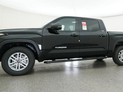 New 2026 Toyota Tundra SR5 RWD image 44