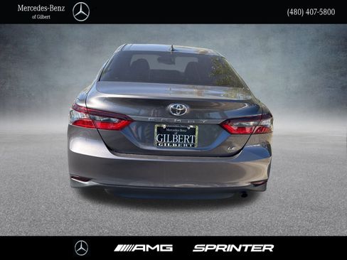 Used 2023 Toyota Camry LE image 4