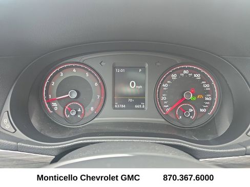 Used 2020 Volkswagen Passat 2.0T R-Line image 30