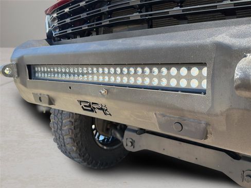 Used 2019 Chevrolet Silverado 1500 RST w/ All-Star Edition image 36