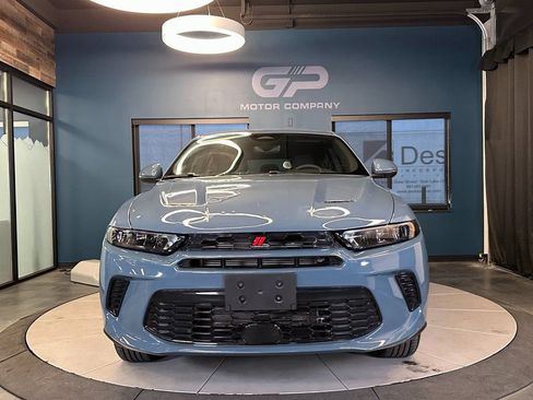 Used 2024 Dodge Hornet GT image 8