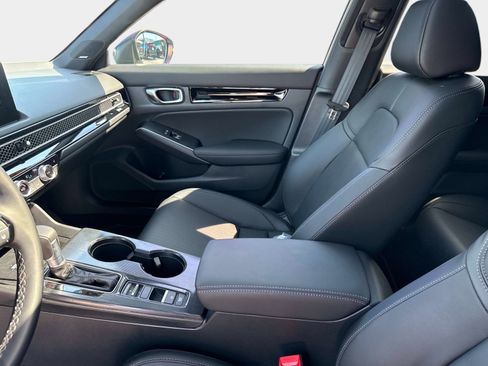 Used 2026 Honda Civic Sport Touring image 18