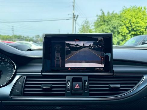 Used 2016 Audi S7 AWD/4WD image 25