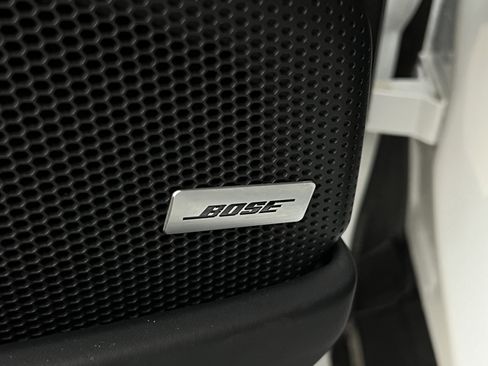 Used 2024 Porsche Panamera 4 AWD/4WD image 33