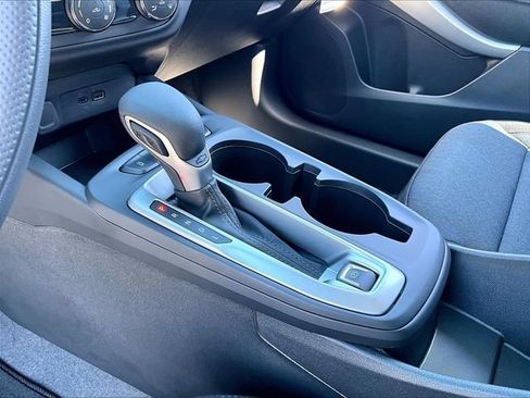 New 2026 Chevrolet Trax LS FWD image 13