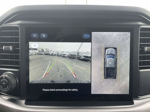 Used 2025 Ford F150 Lightning XLT image 20