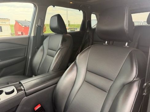 Used 2023 Nissan Rogue SV w/ SV Premium B Package AWD/4WD image 17