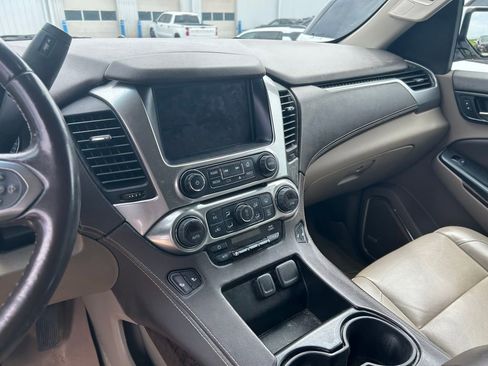 Used 2016 Chevrolet Tahoe LT RWD image 6