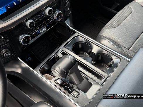 Used 2023 Ford F150 Raptor w/ Raptor Carbon Fiber Package image 25