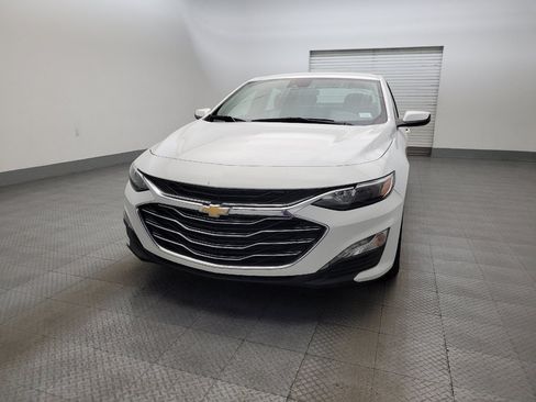 Used 2023 Chevrolet Malibu LT w/ Driver Confidence Package FWD image 15