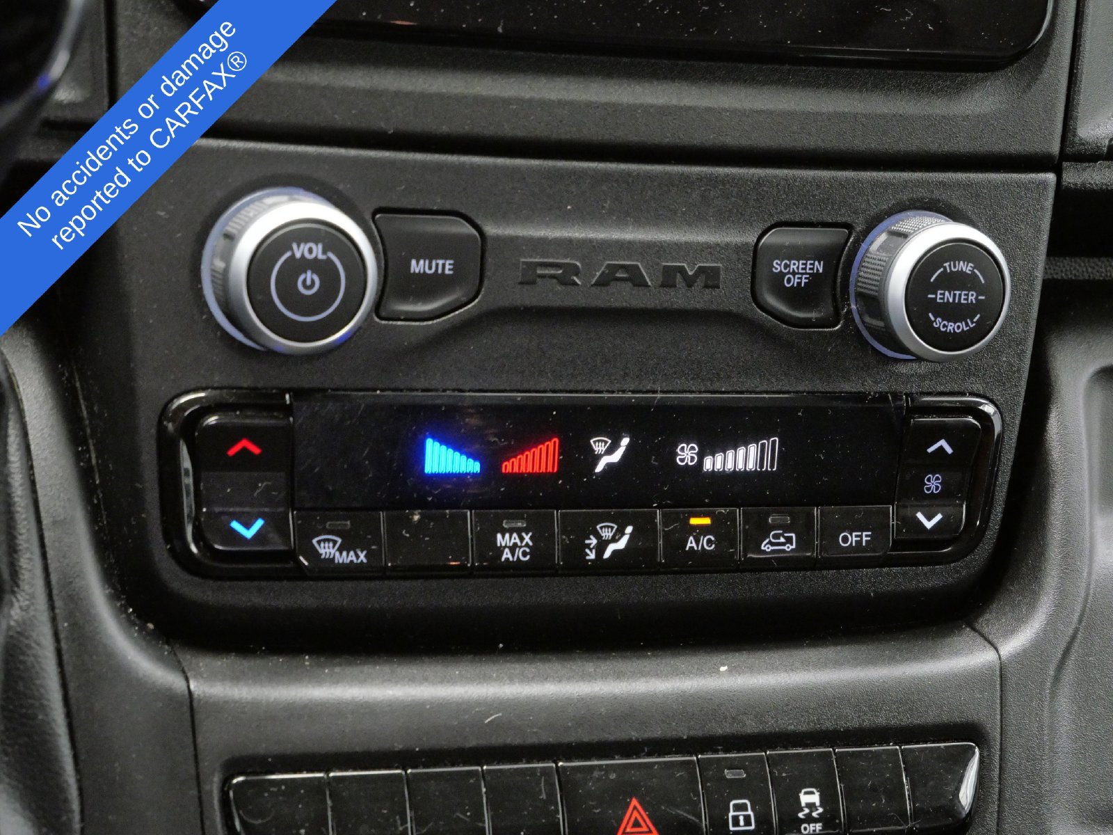 Used 2023 RAM ProMaster 2500 FWD image 21