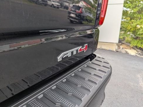 Used 2021 GMC Sierra 1500 AT4 AWD/4WD image 43