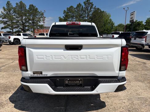New 2026 Chevrolet Colorado LT RWD image 5