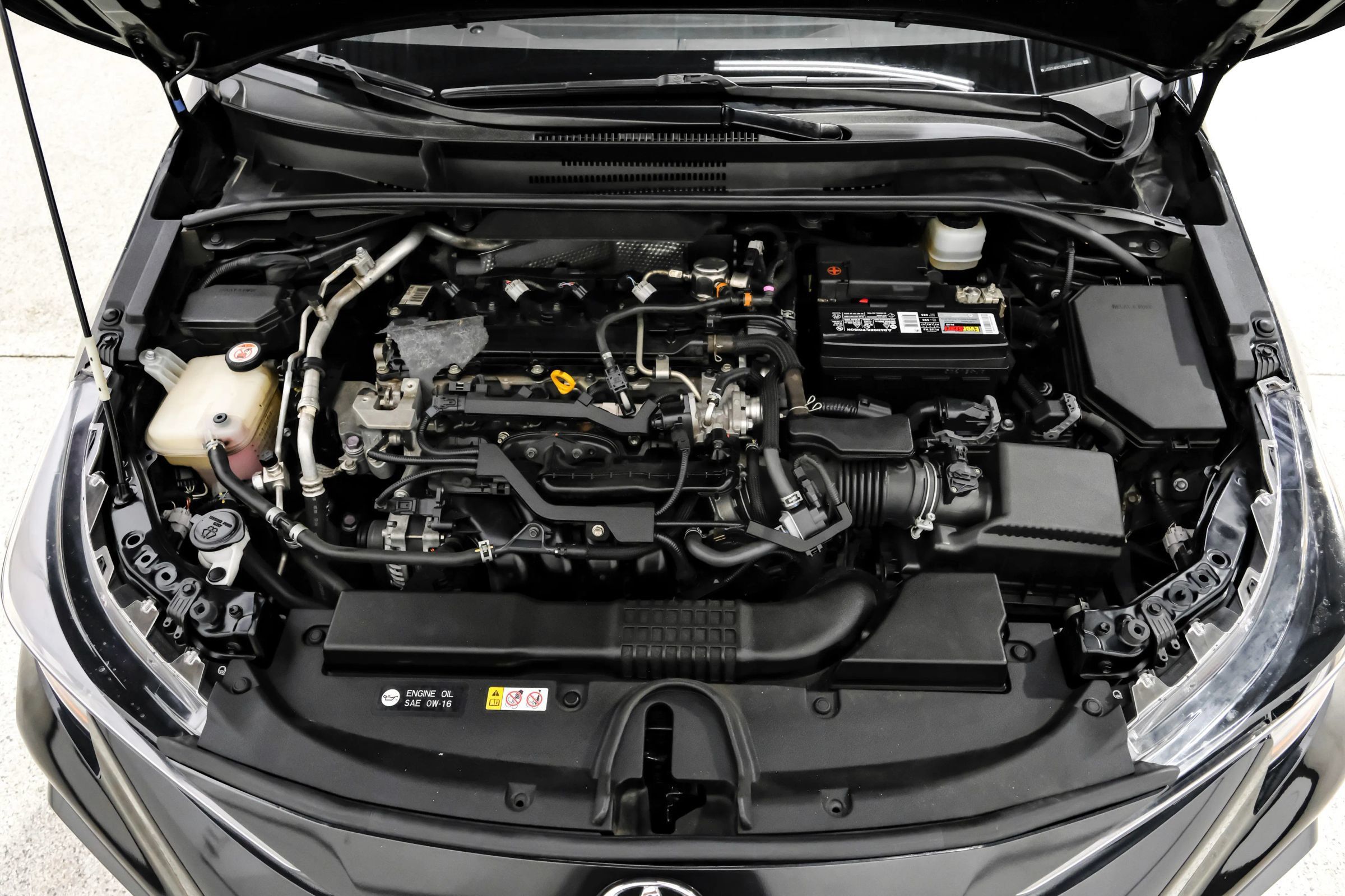 Used 2020 Toyota Corolla XSE FWD image 57