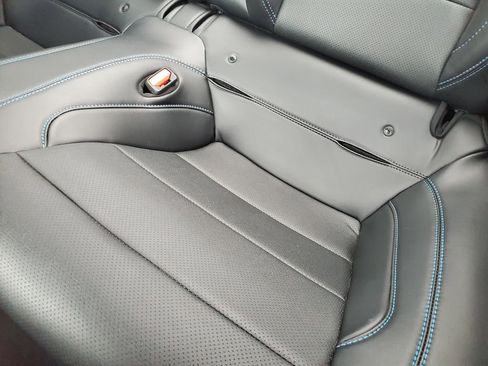 Used 2022 Ford Mustang GT Premium w/ Equipment Group 401A image 11