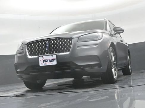 Used 2022 Lincoln Corsair Grand Touring AWD/4WD image 45