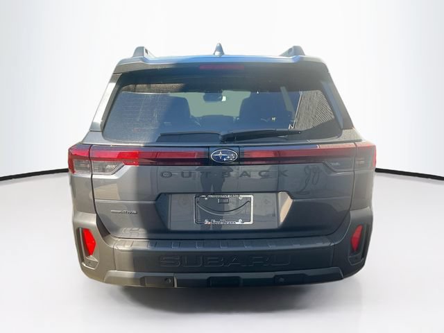 New 2026 Subaru Outback Limited AWD/4WD image 6