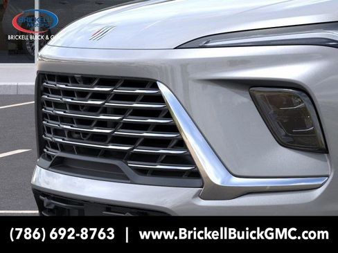 New 2026 Buick Enclave Preferred image 13