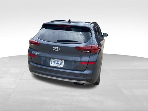 Used 2019 Hyundai Tucson Ultimate AWD/4WD image 18
