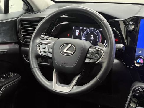Certified 2023 Lexus NX 350 AWD image 15