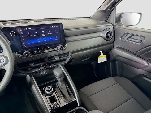New 2026 Chevrolet Colorado Trail Boss image 22