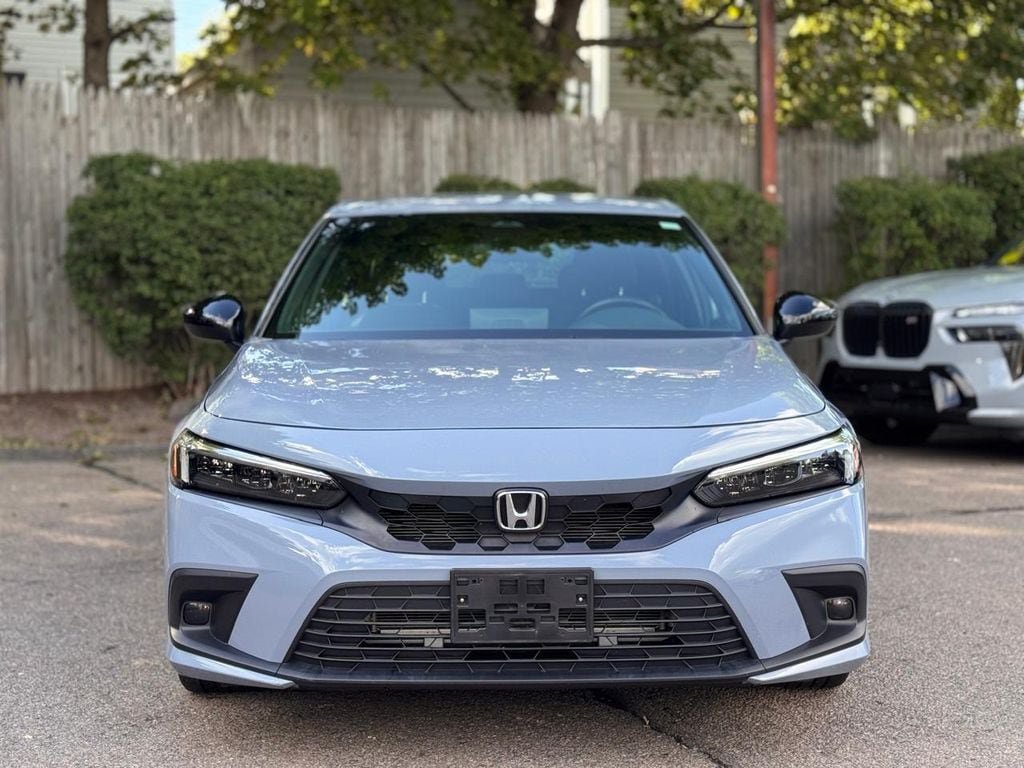 Used 2024 Honda Civic Sport image 9