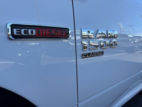 Used 2019 RAM 1500 Tradesman w/ Popular Equipment Group image 17